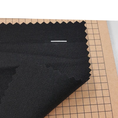 GZ YNXN   L8092  西裝彈力布 88棉綸12%氨綸 正面照